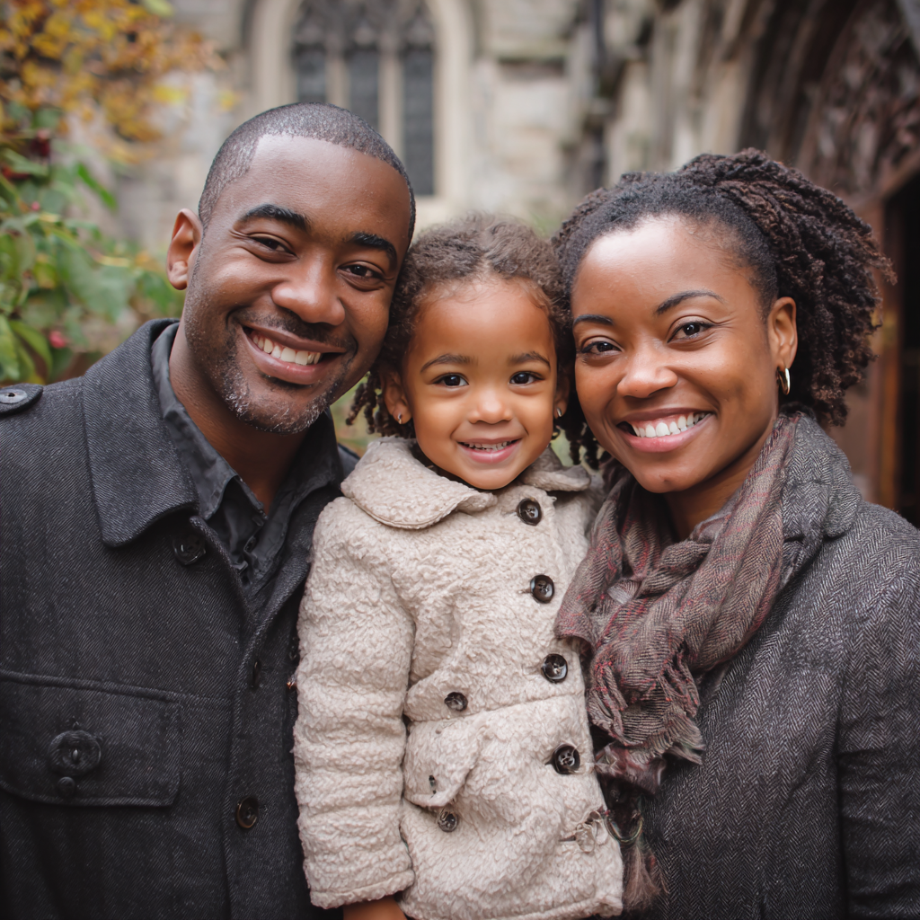 Family Friendly Church in Coventry